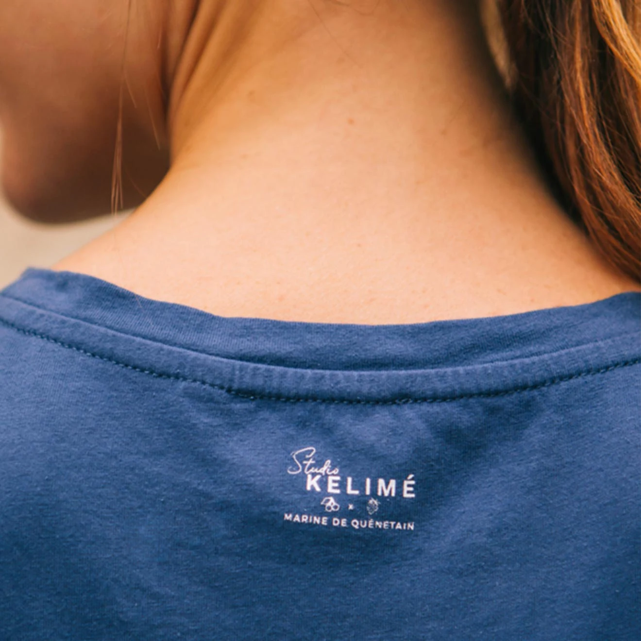 Studio Kelime — réalisation Build Your Web